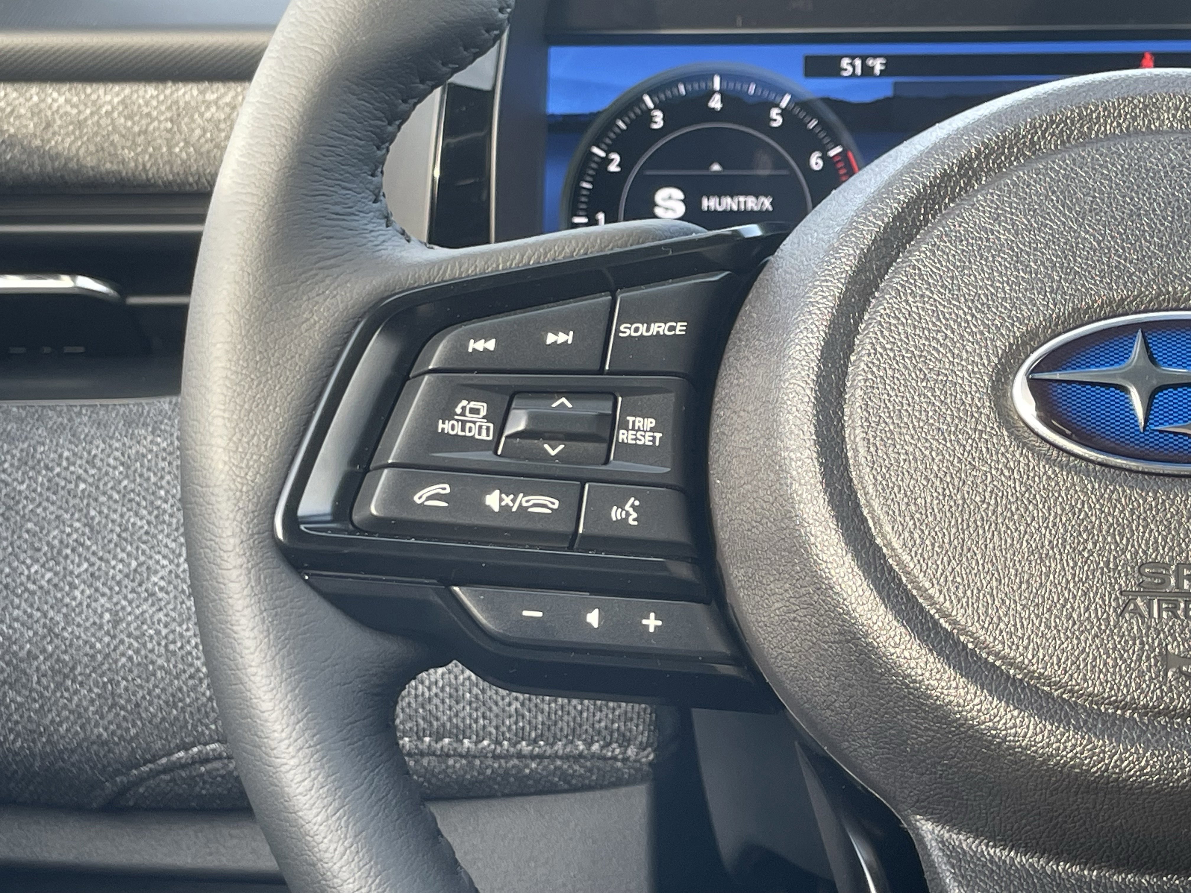 New 2026 Subaru Outback Limited AWD/4WD image 18