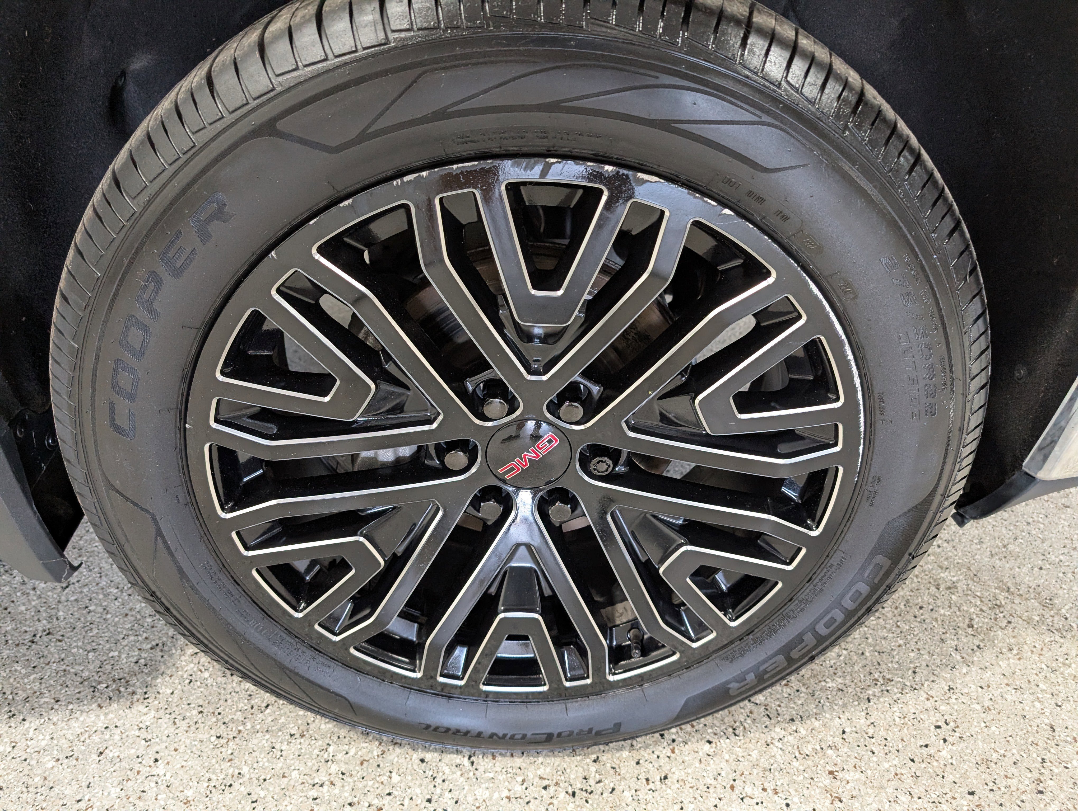 Used 2020 GMC Sierra 1500 SLT w/ SLT Premium Plus Package image 15