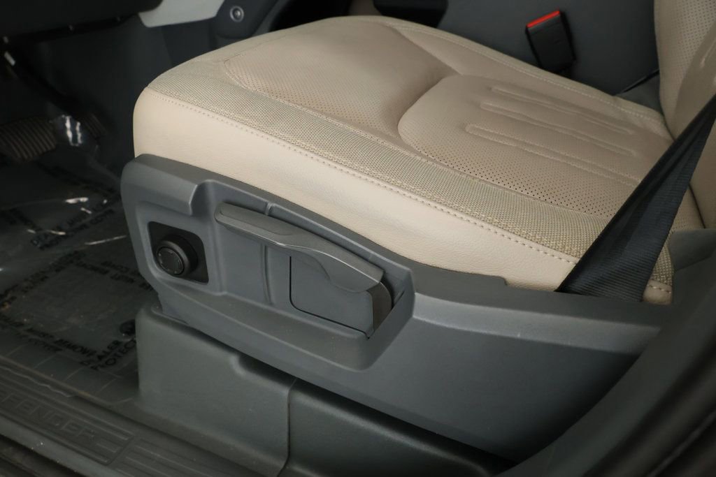 Used 2020 Land Rover Defender 110 S image 10