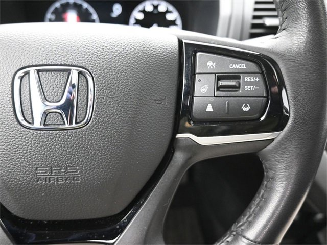 Used 2025 Honda Odyssey Elite image 30