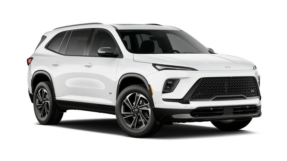 New 2027 Buick Enclave Sport Touring w/ Super Cruise Package AWD/4WD image 44