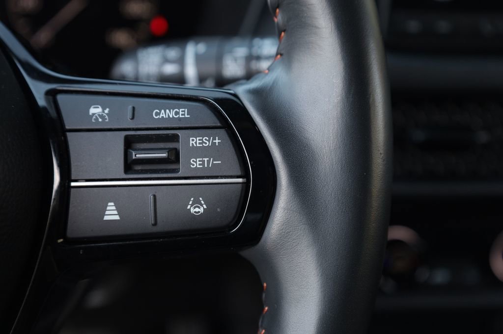 Used 2023 Honda HR-V Sport image 25