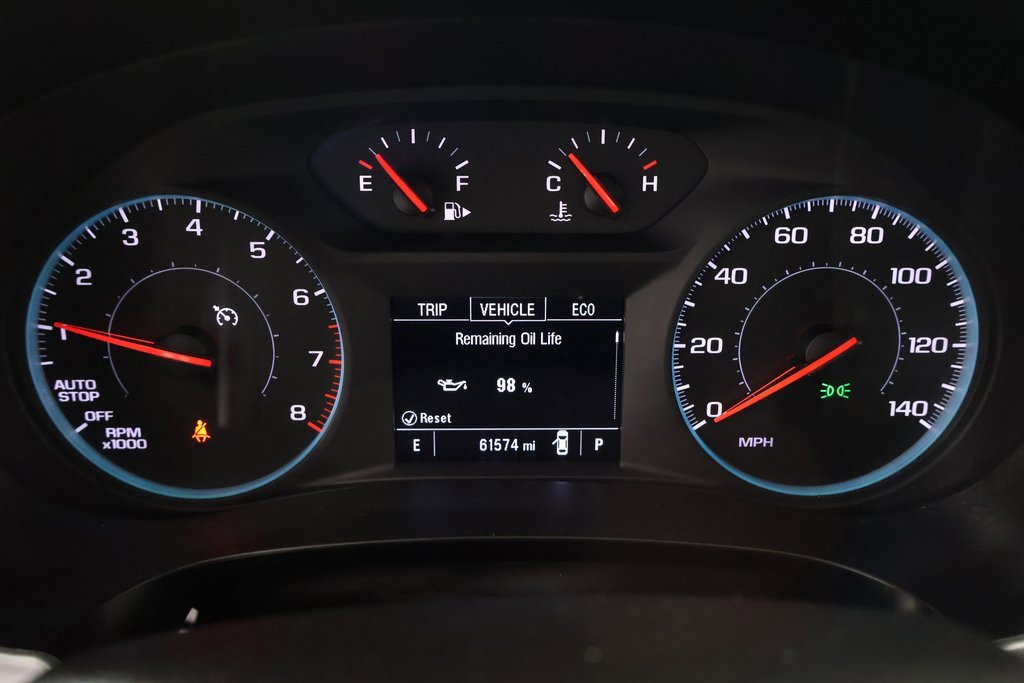 Used 2023 Chevrolet Malibu LT image 4