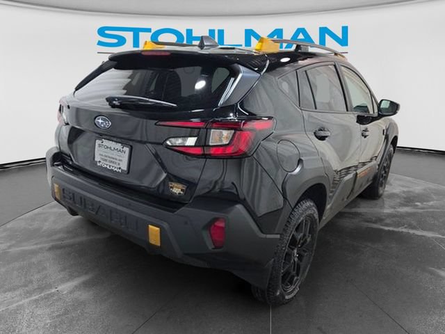 New 2026 Subaru Crosstrek 2.5i Wilderness w/ Crosstrek Mirror Package AWD/4WD image 7