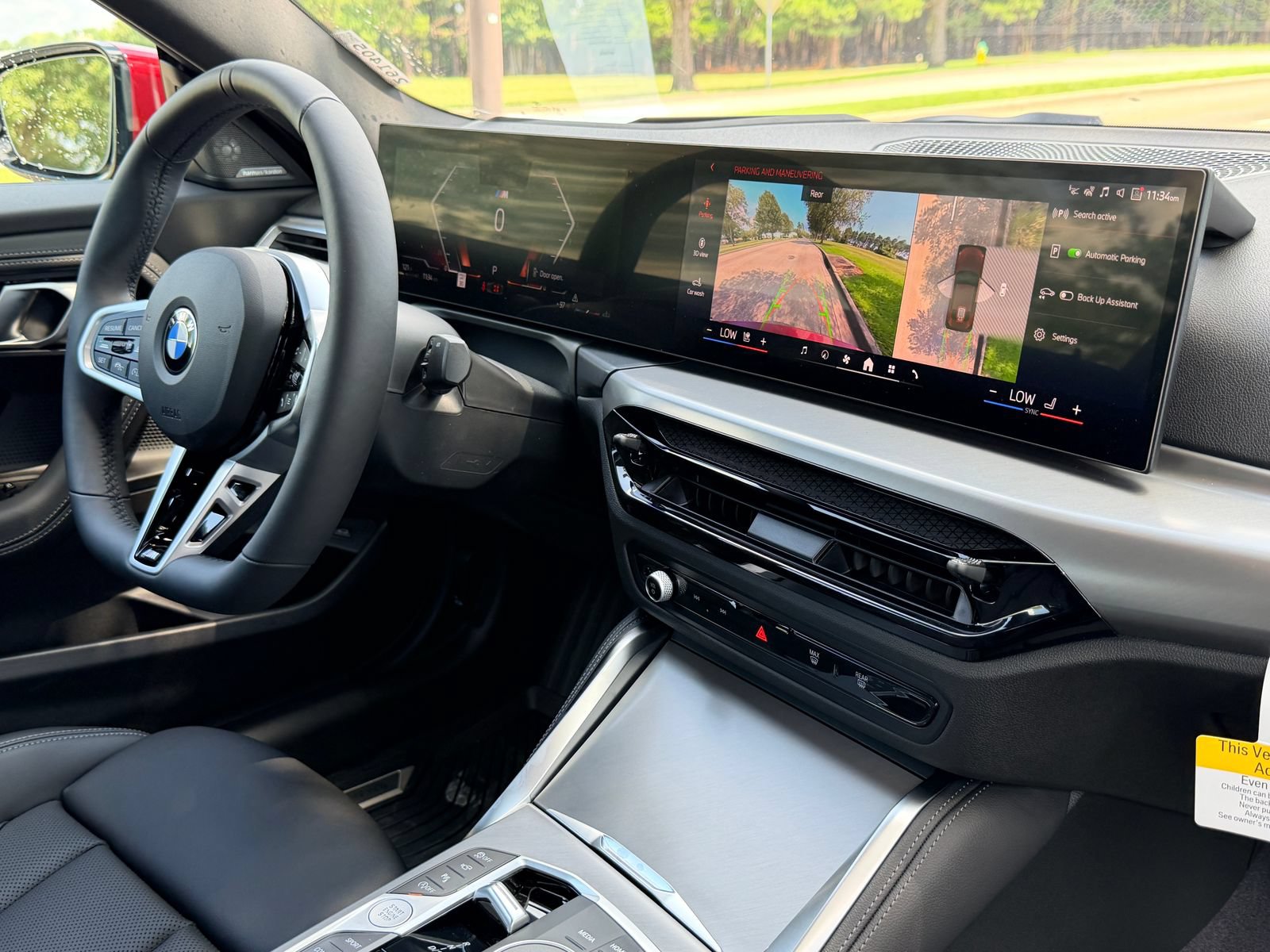 New 2026 BMW 230i Coupe w/ Premium Package RWD image 15