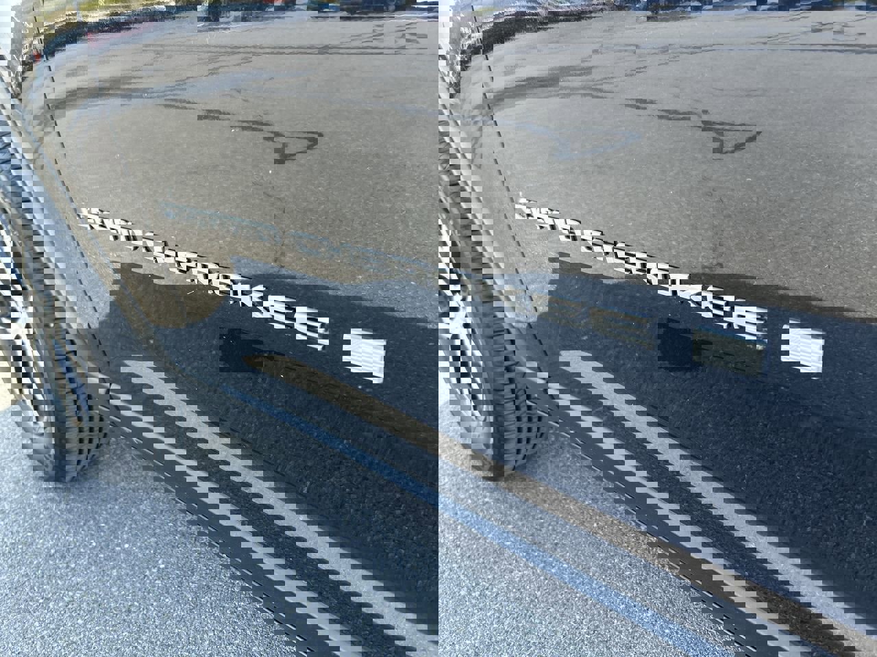 Used 2024 Jeep Grand Cherokee L Limited AWD/4WD image 11