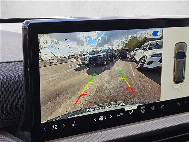 New 2026 Ford Explorer Active image 12