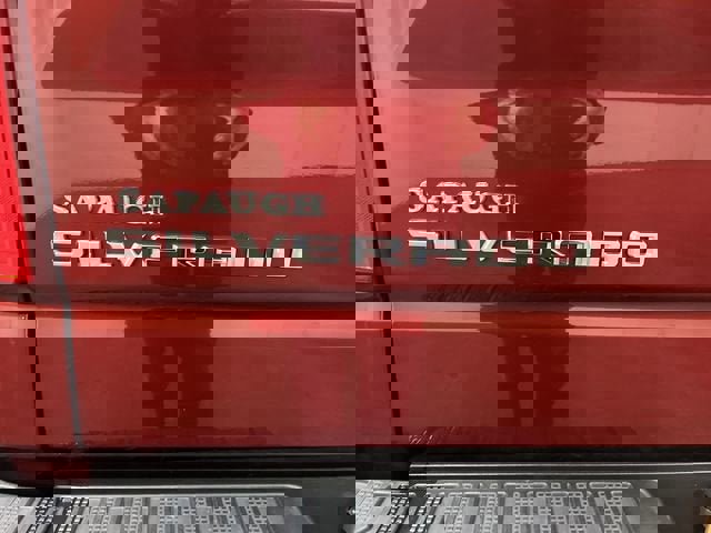 Certified 2024 Chevrolet Silverado 1500 LT Trail Boss w/ Convenience Package II image 31