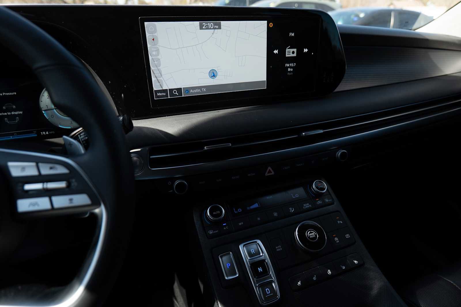 Used 2023 Hyundai Palisade Limited image 15