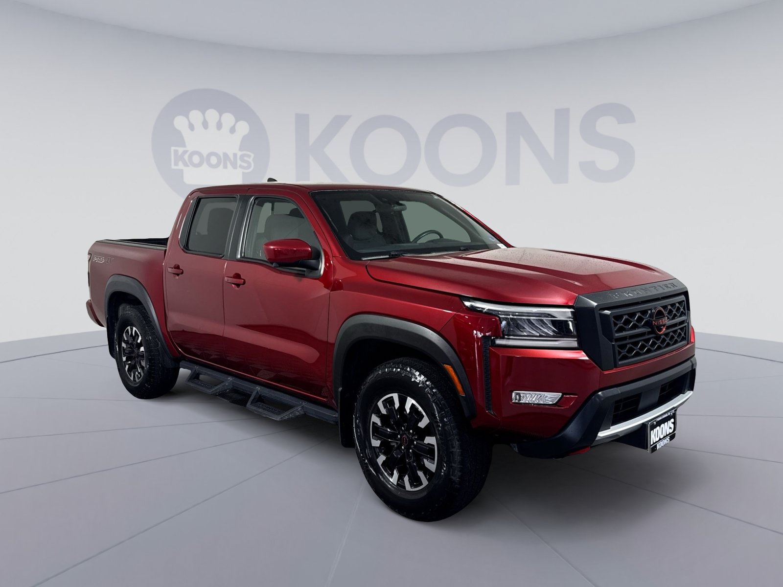 Used 2022 Nissan Frontier PRO-4X AWD/4WD image 10