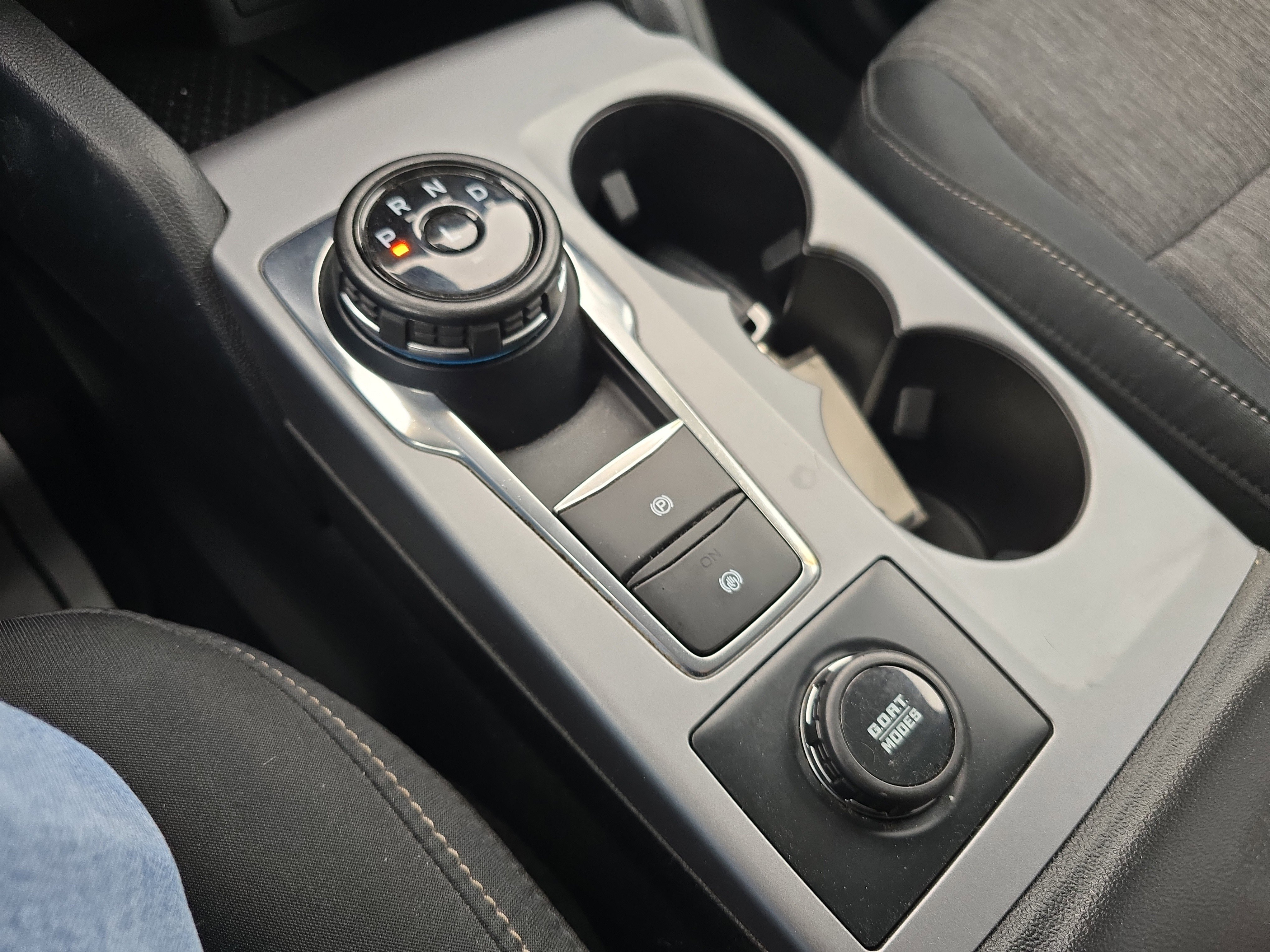 Used 2021 Ford Bronco Sport Big Bend image 26