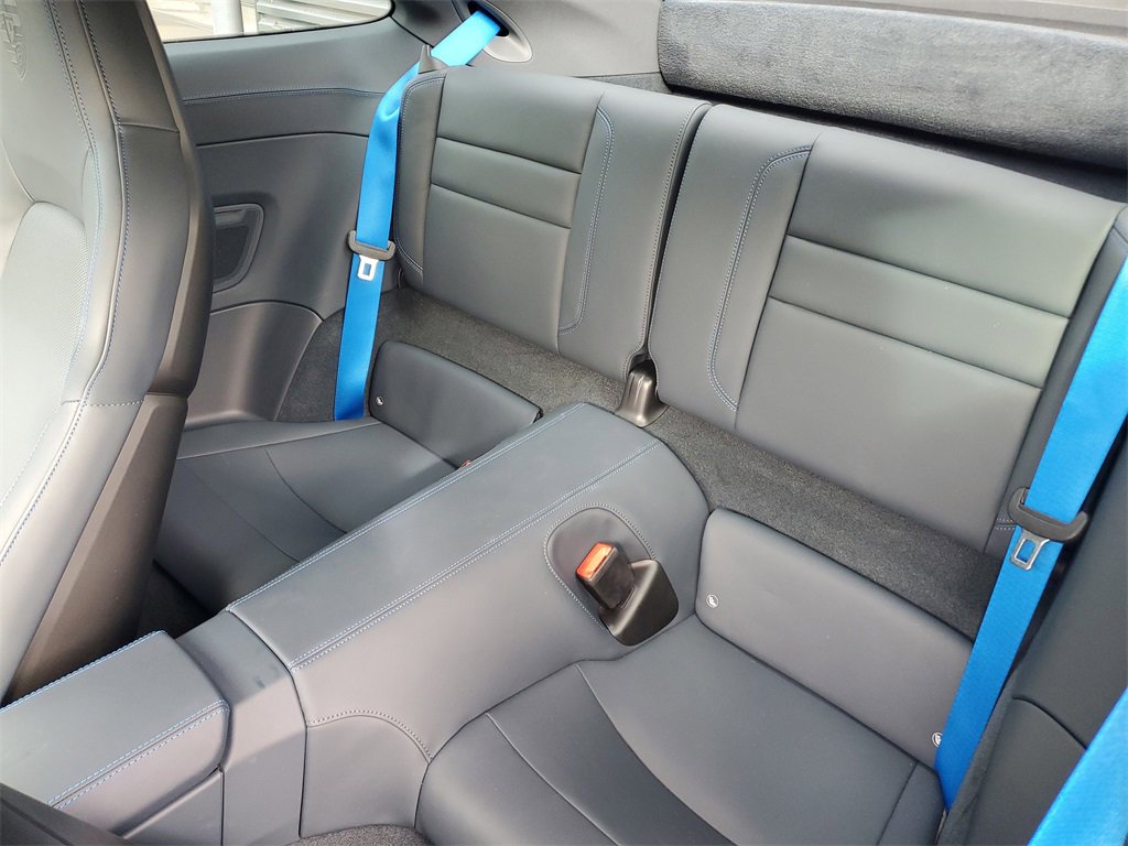 Used 2024 Porsche 911 Carrera GTS image 19