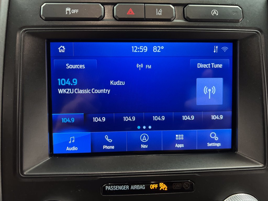 Used 2021 Ford Expedition Limited RWD image 66