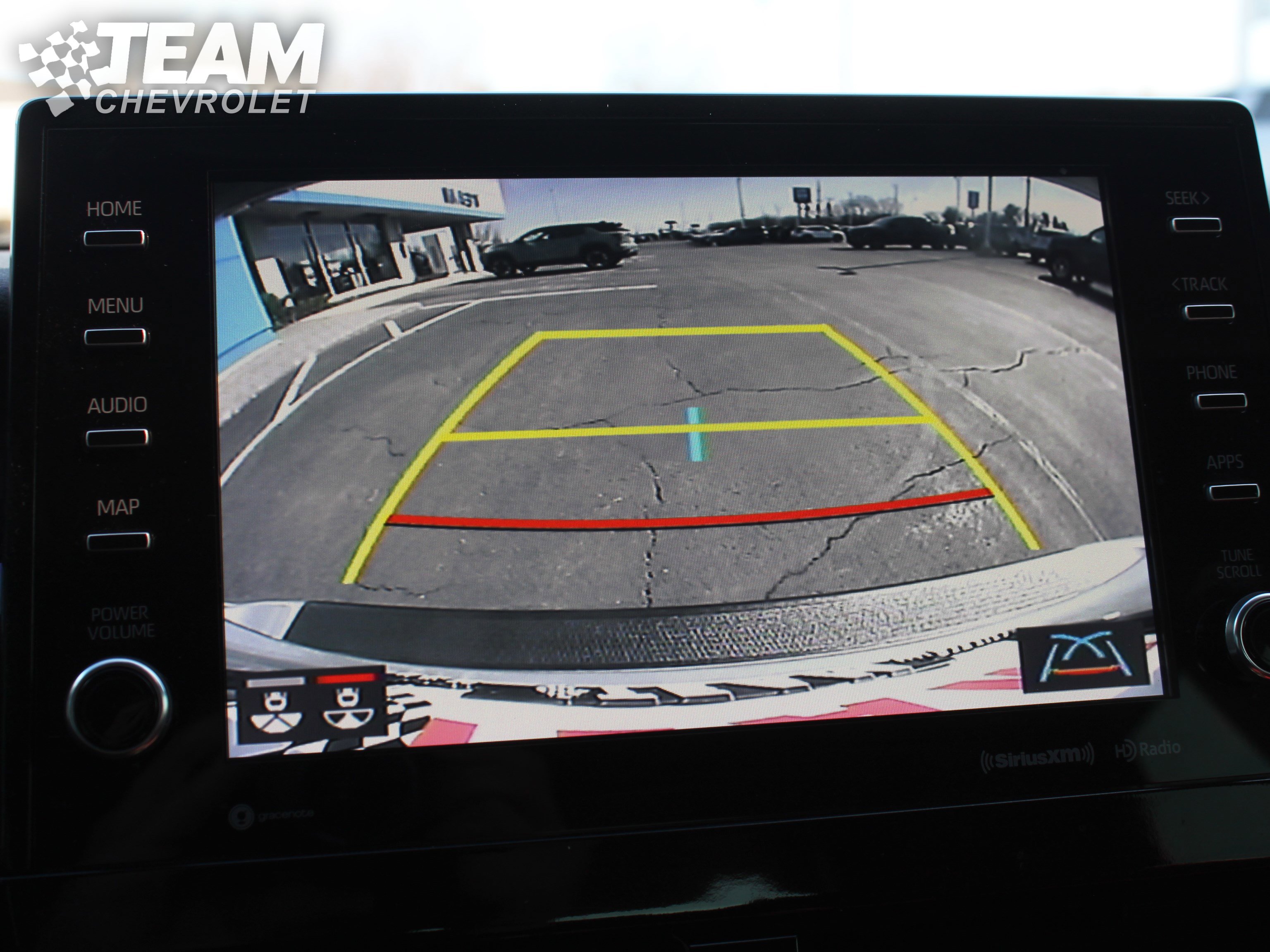 Used 2023 Toyota Camry XSE w/ Cold Weather Package image 16