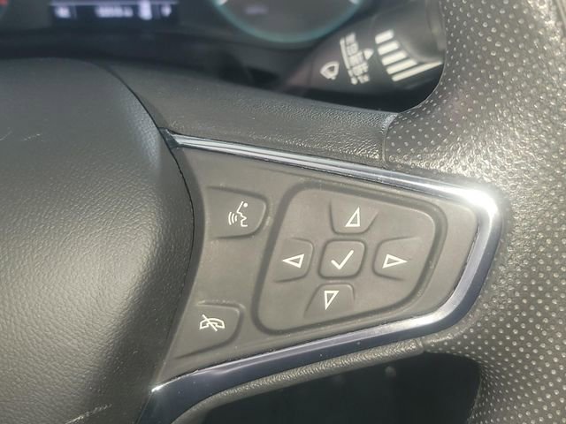 Used 2023 Chevrolet Malibu LT FWD image 16