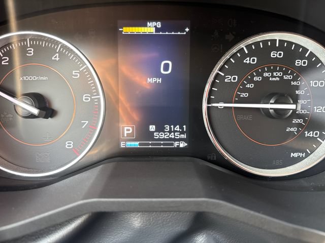 Used 2019 Subaru Crosstrek 2.0i Limited w/ Popular Package #2 AWD/4WD image 20