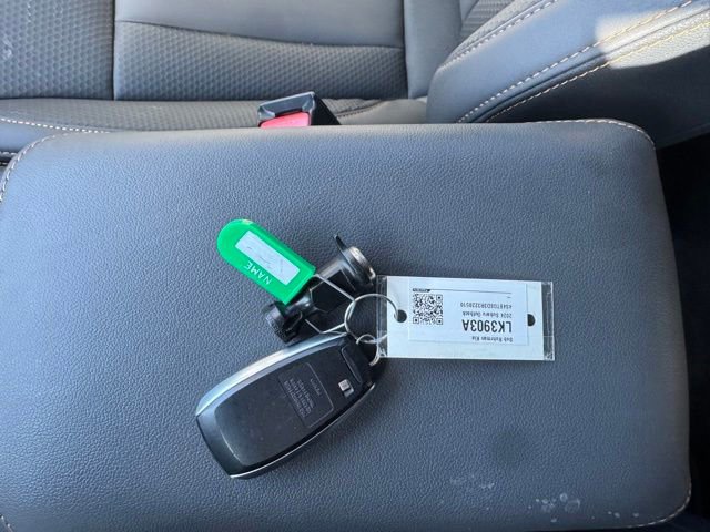 Used 2024 Subaru Outback Wilderness image 21