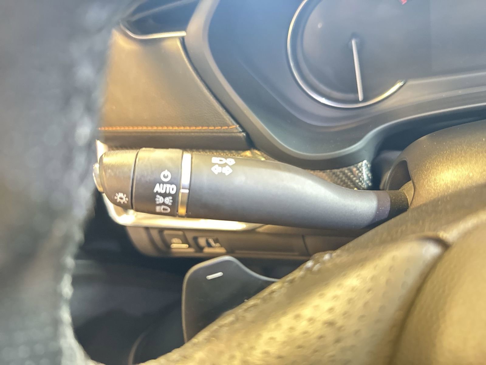 Used 2020 Cadillac XT4 Sport image 15