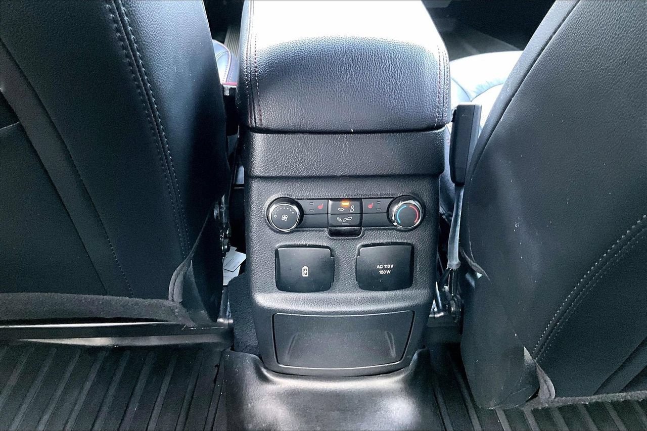Used 2019 Ford Explorer Sport w/ Equipment Group 401A AWD/4WD image 17