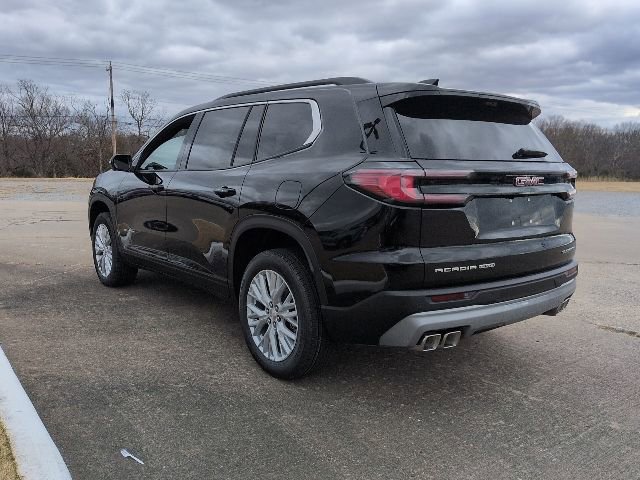 New 2026 GMC Acadia Elevation w/ Elevation Premium Package image 5