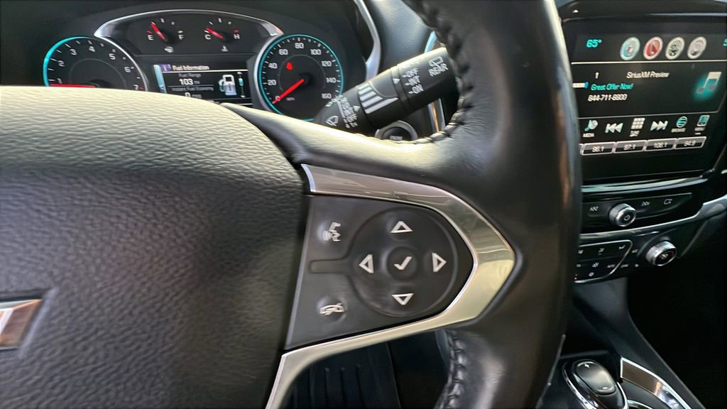 Used 2019 Chevrolet Traverse LT image 29