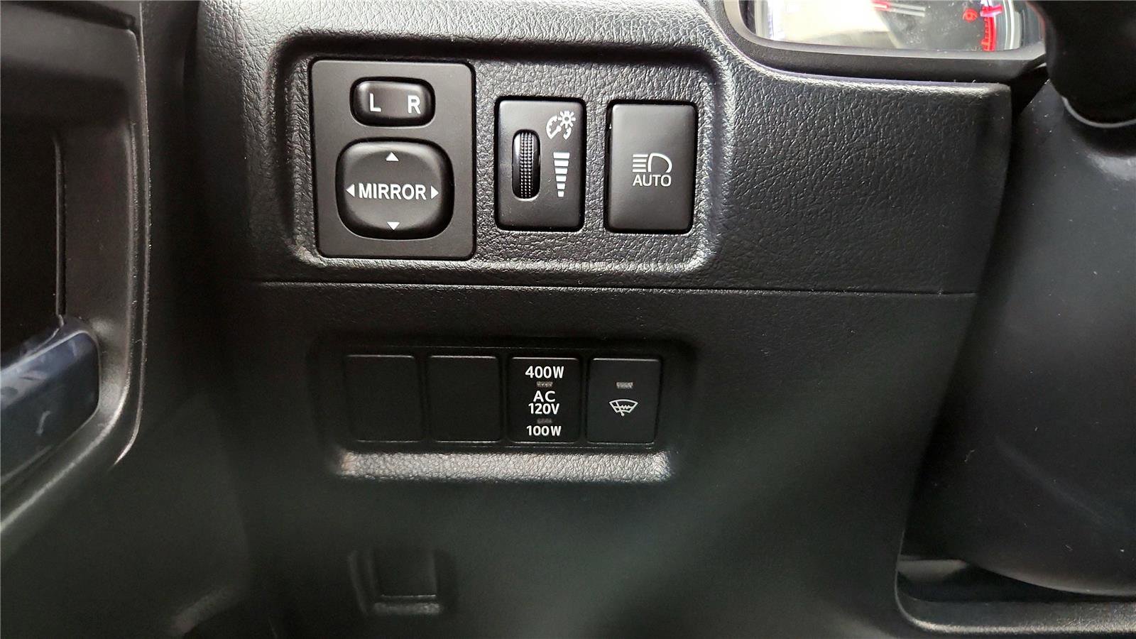 Certified 2022 Toyota 4Runner TRD Sport image 31