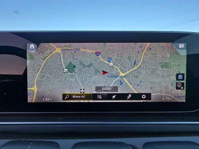 Used 2021 Mercedes-Benz GLE 53 AMG 4MATIC Coupe image 22