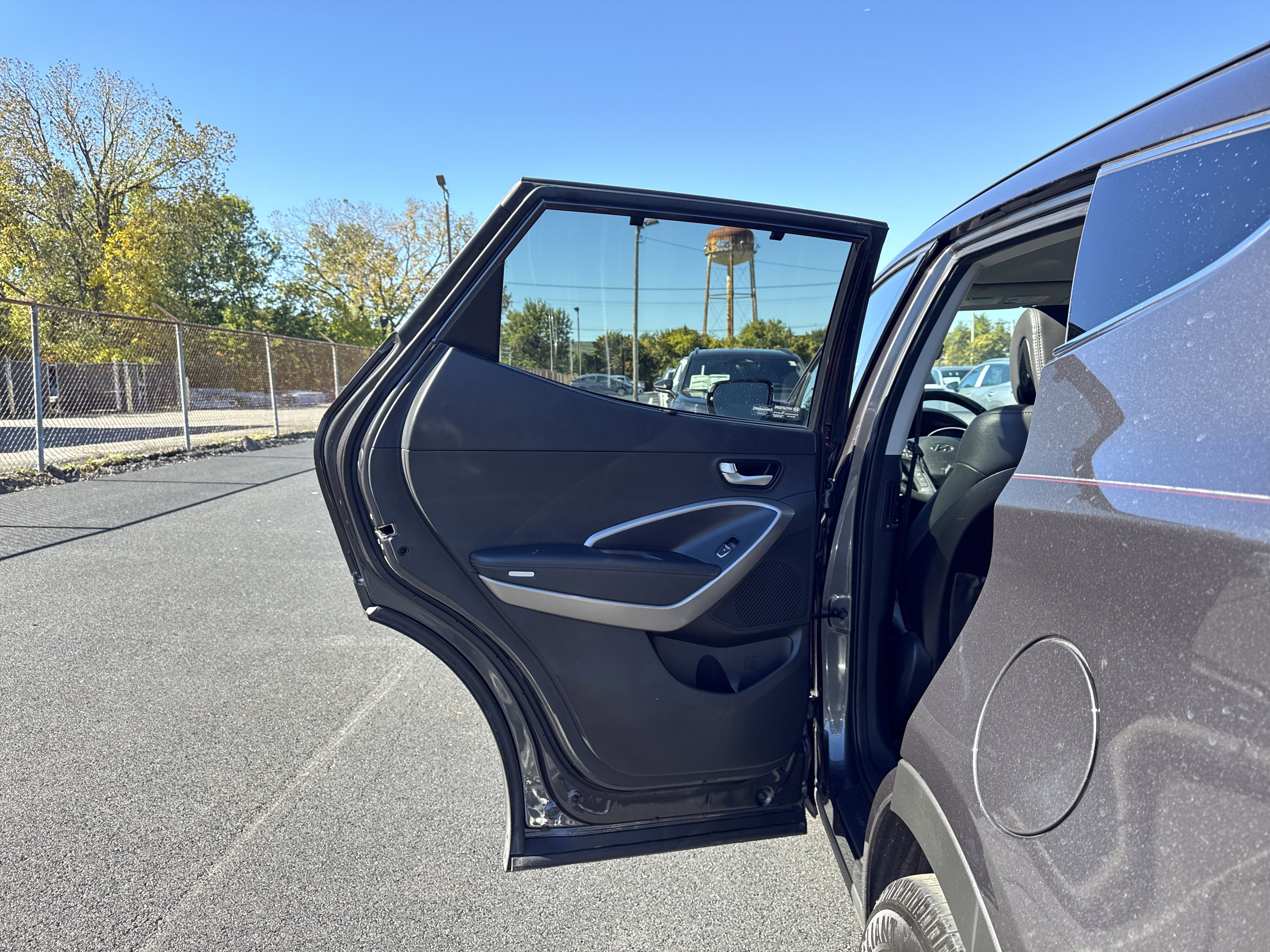 Used 2016 Hyundai Santa Fe Sport 2.0T image 28