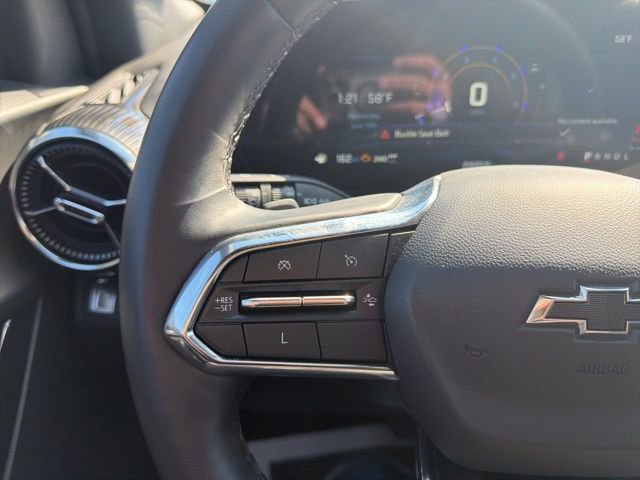 Used 2025 Chevrolet Equinox LT w/ Convenience Package II image 36