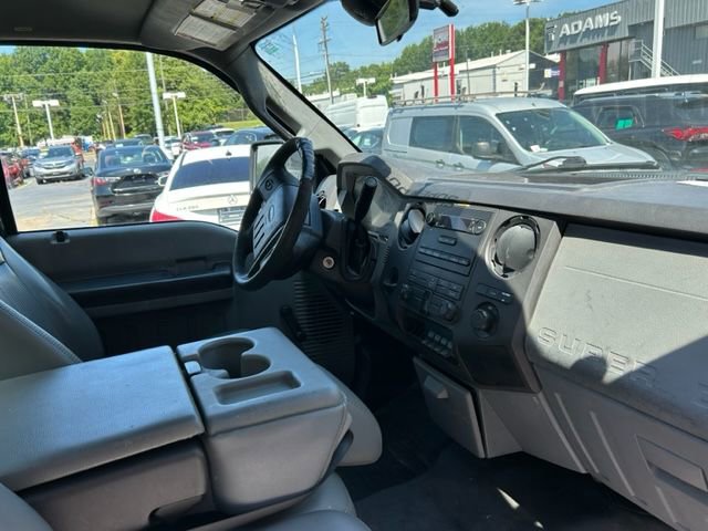 Used 2011 Ford F350 XL image 11