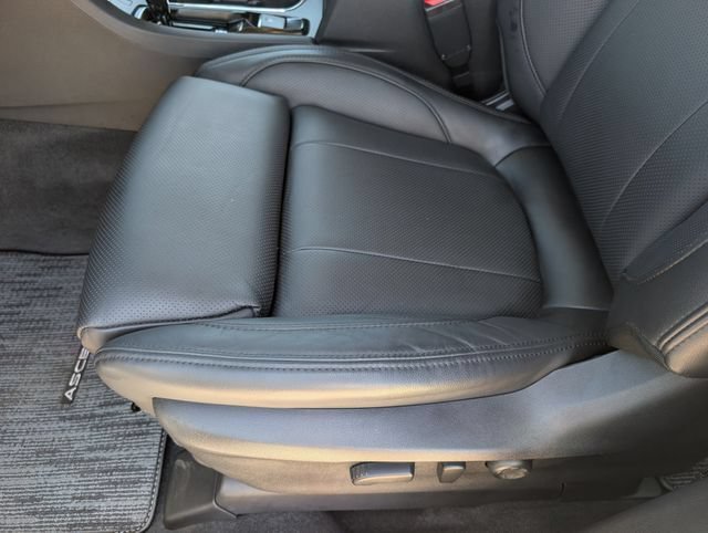 Used 2025 Subaru Ascent Bronze Edition AWD/4WD image 15