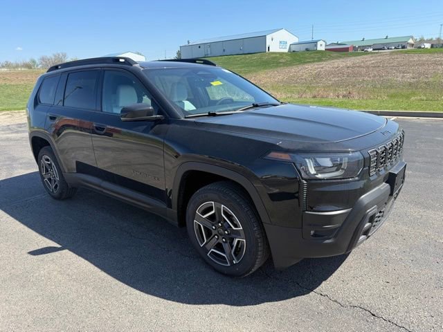 New 2026 Jeep Cherokee Limited AWD/4WD image 3