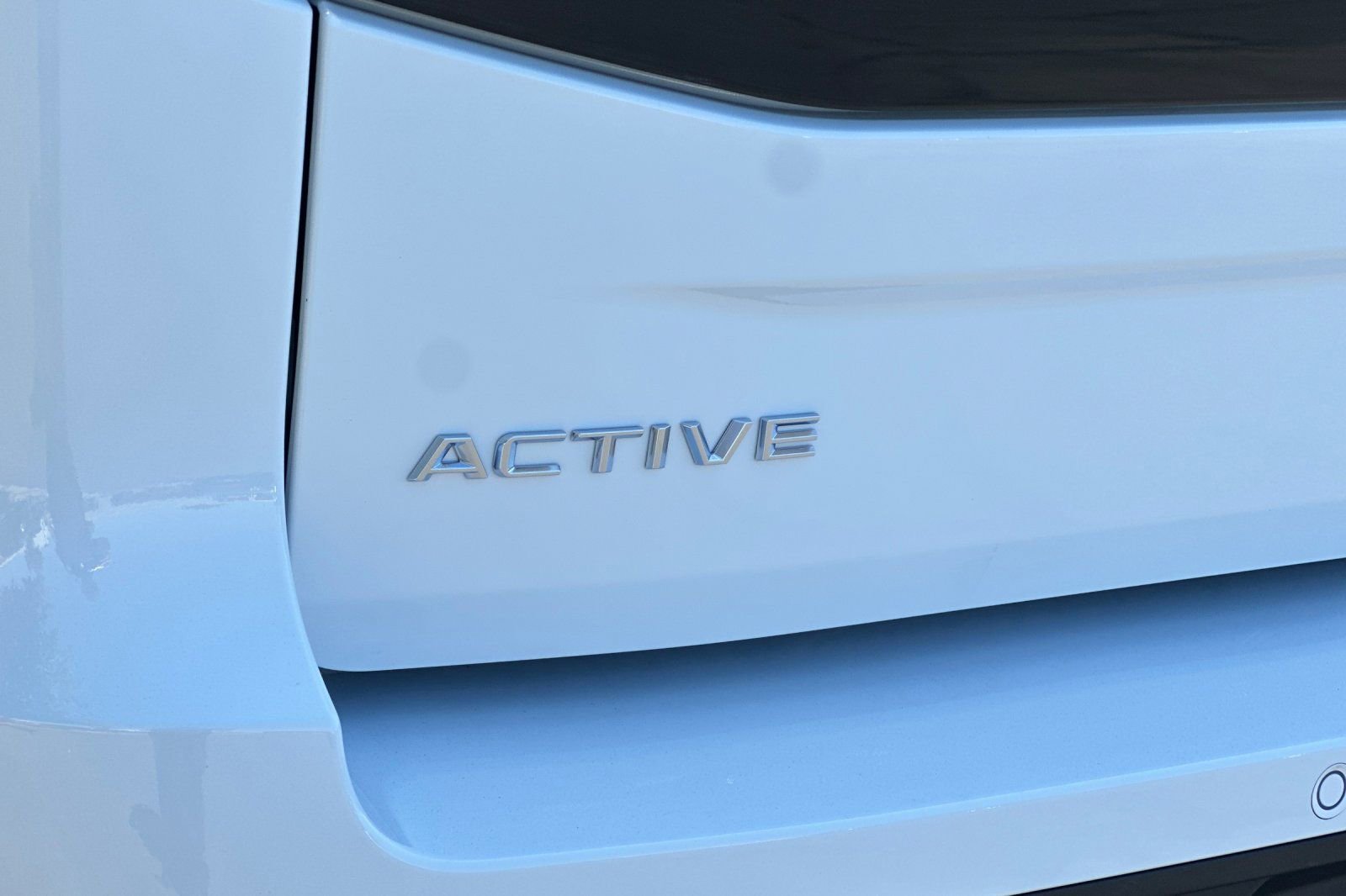 New 2026 Ford Expedition Active image 28