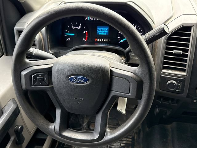 Used 2018 Ford F250 XL AWD/4WD image 11