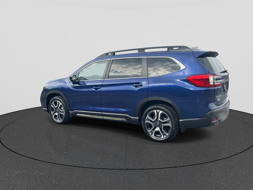 New 2026 Subaru Ascent Limited AWD/4WD image 6