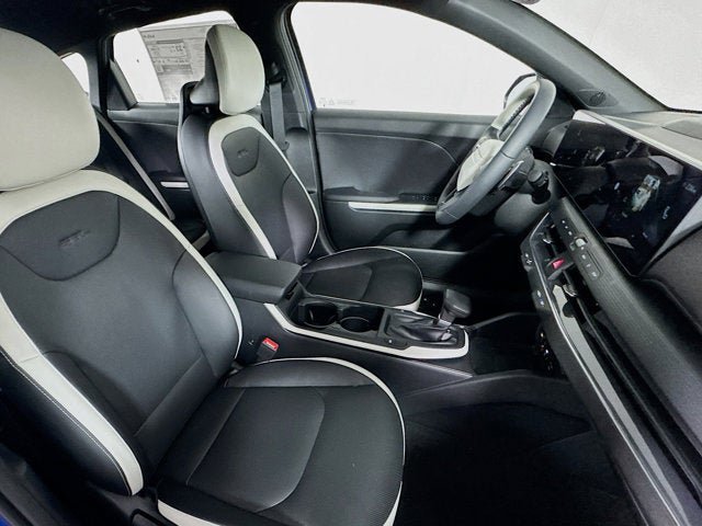 New 2025 Kia K4 GT-Line w/ GT-Line Premium Package image 31