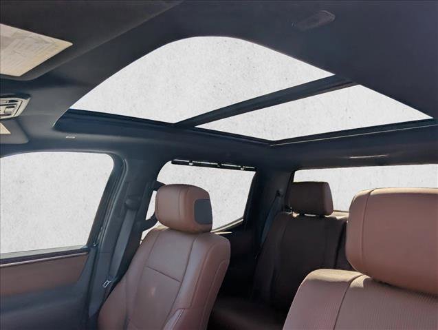 Used 2025 Toyota Tundra 1794 Edition image 21