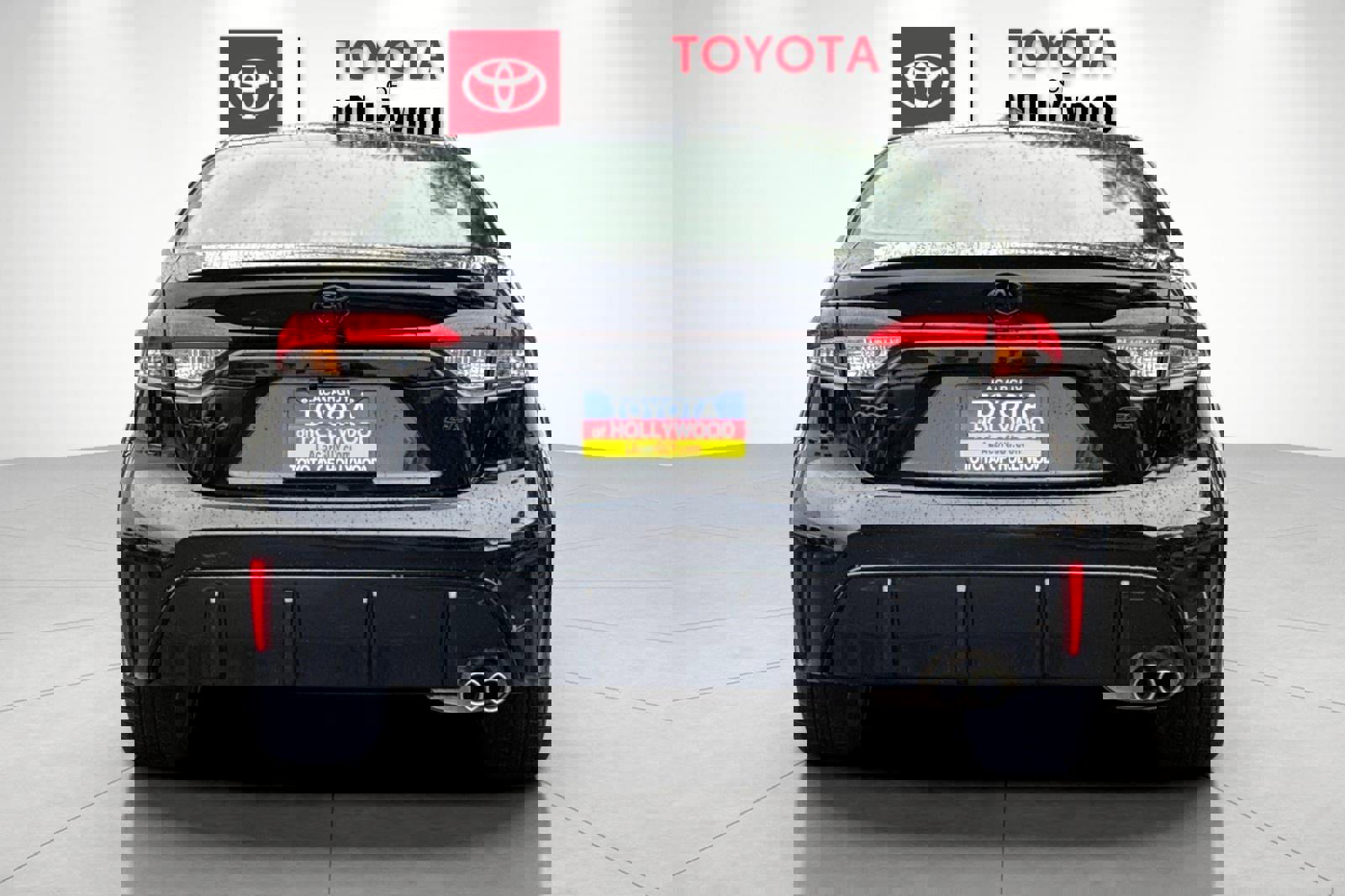 New 2026 Toyota Corolla SE image 5