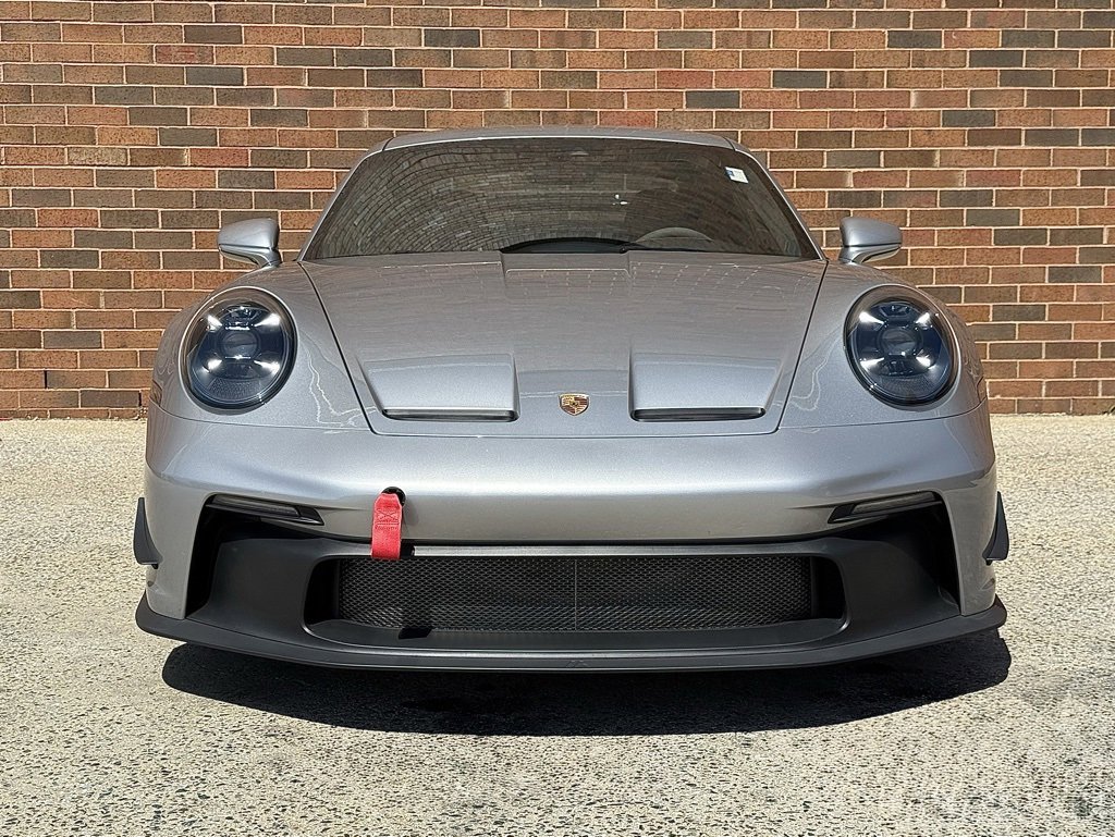 Used 2023 Porsche 911 GT3 image 10