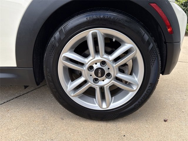 Used 2013 MINI Cooper S image 21