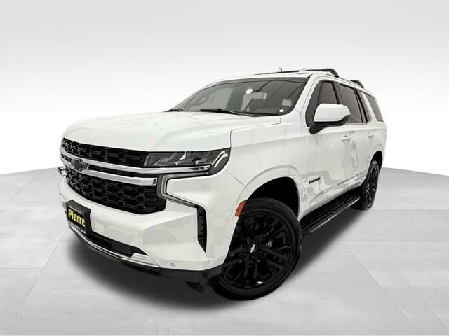 Used 2022 Chevrolet Tahoe LS