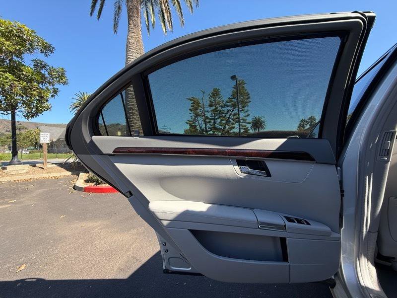 Used 2012 Mercedes-Benz S 550 image 41