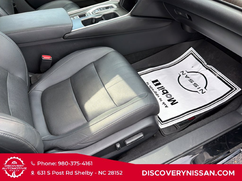 Used 2020 Honda Accord Touring image 41