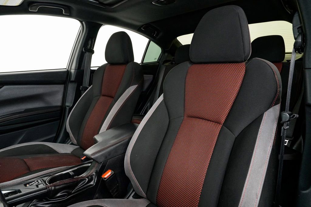 Used 2020 Subaru Impreza 2.0i Sport image 10