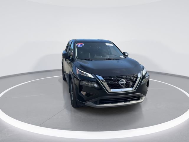 Used 2023 Nissan Rogue S