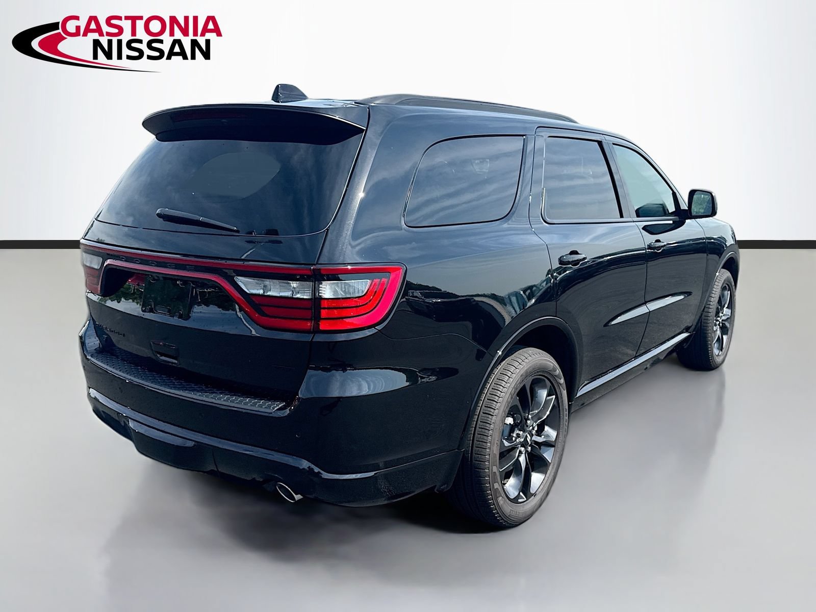 Used 2026 Dodge Durango GT AWD/4WD image 9