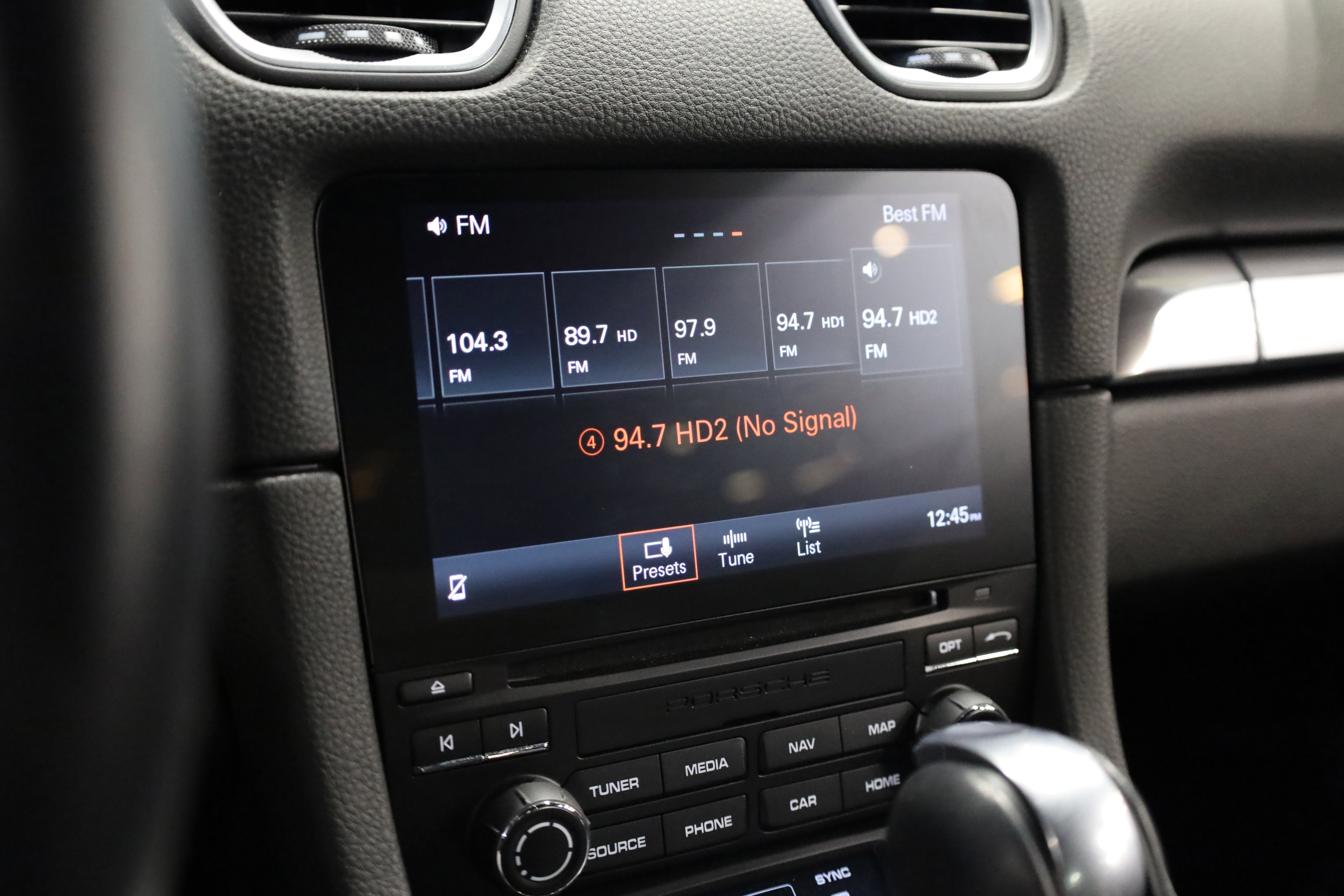 Used 2019 Porsche 718 Cayman S image 28