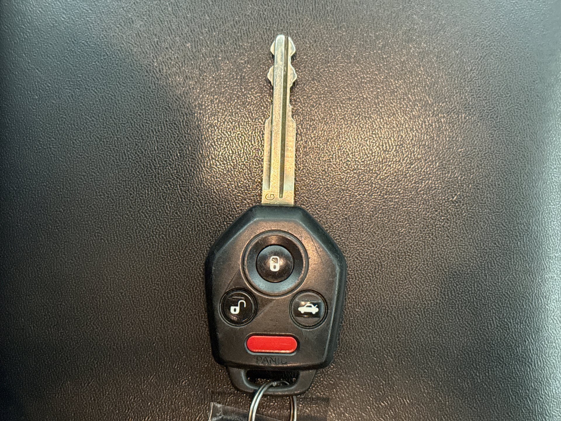 Used 2019 Subaru Legacy 2.5i Premium AWD/4WD image 10