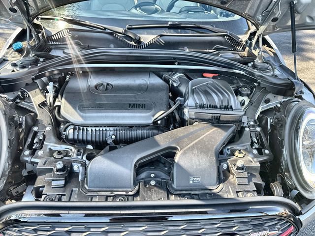 Used 2024 MINI Cooper Clubman John Cooper Works image 33