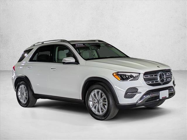 Certified 2025 Mercedes-Benz GLE 350 4MATIC image 27